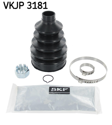 SKF Féltengely gumiharang készlet VKJP3181_SKF